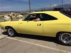 1968 Plymouth Road Runner Picture 6