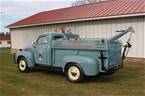 1951 Ford F3 Picture 6