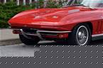1966 Chevrolet Corvette Picture 6