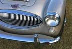 1965 Austin Healey 3000 Picture 6