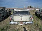 1958 Edsel Villager Picture 6