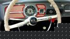 1962 Volkswagen Beetle Picture 6