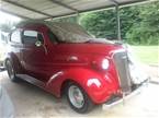 1937 Chevrolet 2 Door Sedan Picture 6