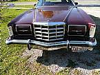 1979 Ford Thunderbird Picture 6