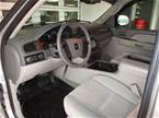 2007 Chevrolet Suburban Picture 6