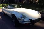 1974 Jaguar XKE Picture 6