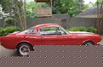 1966 Ford Mustang Picture 6