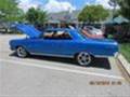 1964 Chevrolet Chevelle Picture 6