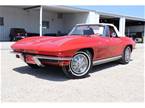 1964 Chevrolet Corvette Picture 6