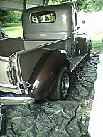 1946 Chevrolet 3100 Picture 6