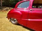 1953 Austin Somerset Picture 6