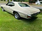 1971 Pontiac Le Mans Picture 6