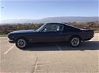 1966 Ford Mustang Picture 6