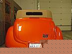 1937 Ford Club Cabriolet Picture 6