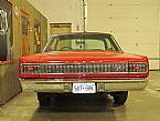 1967 Dodge Coronet Picture 6