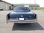 1975 Cadillac Fleetwood Picture 6
