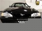 1998 Ford Mustang Picture 6