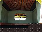 1936 Chevrolet Panel Truck Picture 6