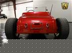 1927 Ford Roadster Picture 6