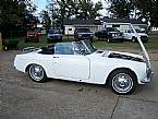 1967 Datsun Roadster Picture 6