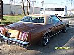 1974 Pontiac Grand Prix Picture 6