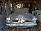 1954 Studebaker Commander Picture 6