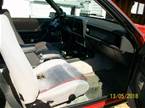 1986 Mercury Capri Picture 6