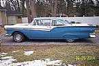 1957 Ford Fairlane Picture 6