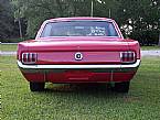 1965 Ford Mustang Picture 6
