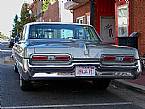 1962 Buick Electra Picture 6