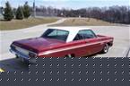 1965 Plymouth Fury Picture 6