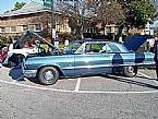 1963 Chevrolet Impala Picture 6