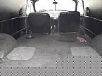 1948 Chevrolet Van Delivery Picture 6