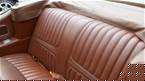 1971 Oldsmobile Cutlass Picture 6