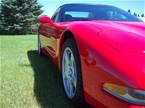 1999 Chevrolet Corvette Picture 6