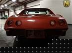 1975 Chevrolet Corvette Picture 6