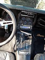 1973 Chevrolet Corvette Picture 6