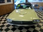 1966 Ford Thunderbird Picture 6