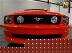 2006 Ford Mustang Picture 6