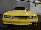 1985 Chevrolet Monte Carlo Picture 6