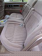 1989 Oldsmobile 98 Picture 6