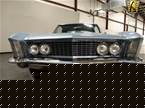 1963 Buick Riviera Picture 6
