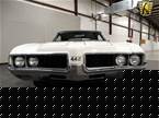 1969 Oldsmobile Cutlass Picture 6