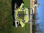 1948 Willys Jeepster Picture 6