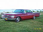 1960 Pontiac Bonneville Picture 6