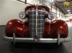 1938 Chevrolet Master Deluxe Picture 6