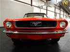 1966 Ford Mustang Picture 6