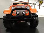 1979 Jeep CJ5 Picture 6