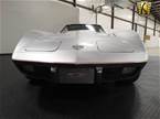 1978 Chevrolet Corvette Picture 6