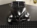 1941 Ford Convertible Picture 6